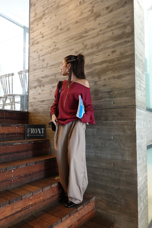 チェックルーズPT